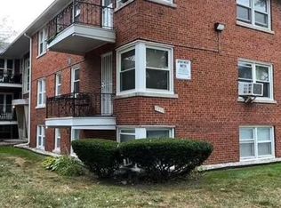 2557 W McNichols Rd, Detroit, MI 48221