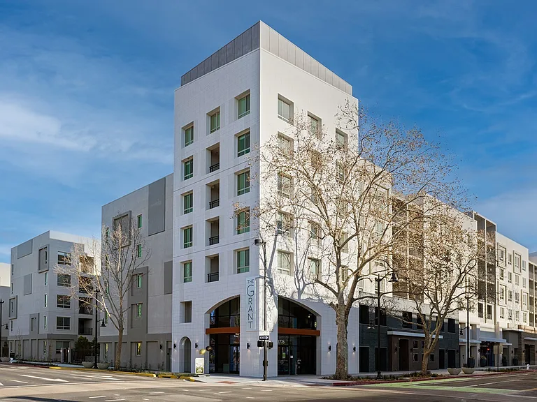 Welcome to The Grant_where modern living meets downtown charm.