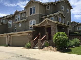 22022 E Irish Dr, Aurora, CO 80016