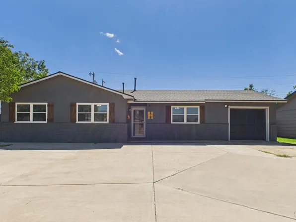 5431 34th St, Lubbock, TX 79407