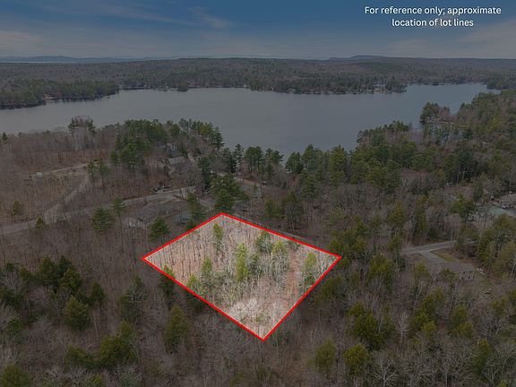 2nd image of Lot A-1 Ramsdell Road