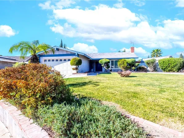 1355 N Orange Ave, Ontario, CA 91764