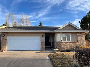 2730 Leslie Ct, Laramie, WY 82072