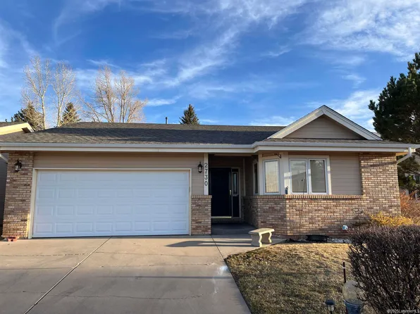 2730 Leslie Ct, Laramie, WY 82072
