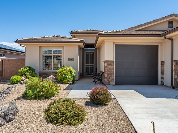 4th image of 490 E Summer Storm Ln
