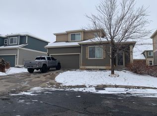444 Houghton Ct, Fort Collins, CO 80524