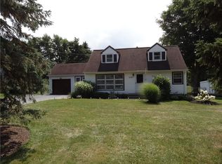 2391 Spencerport Rd, Spencerport, NY 14559