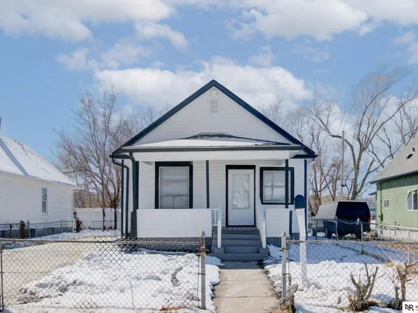 2514 N 25th St, Omaha, NE 68111