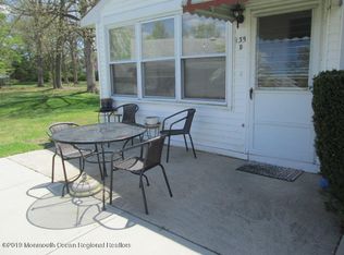 135 Azalea Dr #D, Manchester Township, NJ 08759