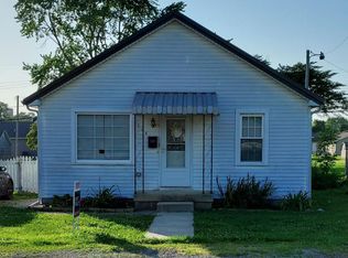 514 Gibbs Ave, Washington Court House, OH 43160