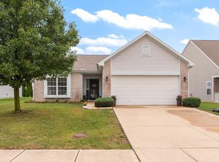 4116 Starkey Dr, Marion, IN 46953