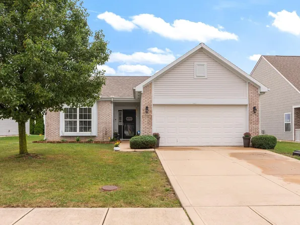 4116 Starkey Dr, Marion, IN 46953