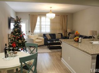 307 Rubrum Dr, Hillsborough, NC 27278