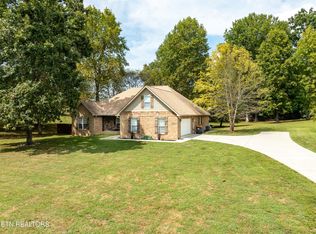 1241 Houston Springs Rd LOT 50, Greenback, TN 37742