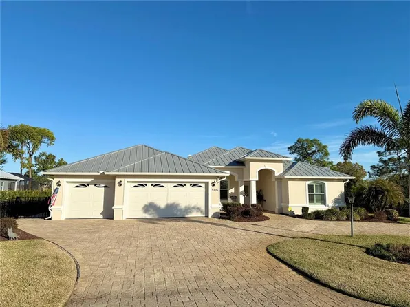 5105 Pebble Beach Dr, Sebring, FL 33872
