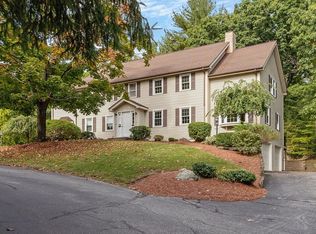 170 Mill Rd #170, Chelmsford, MA 01824