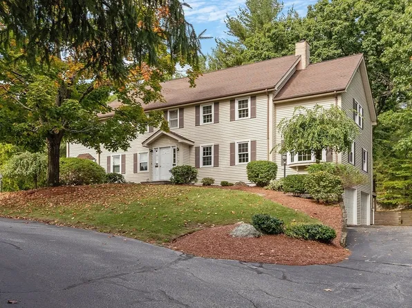 170 Mill Rd #170, Chelmsford, MA 01824