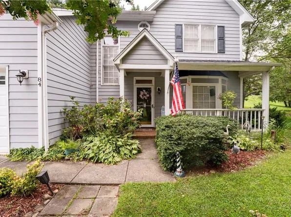 84 Park Village Ln, Greensboro, NC 27455