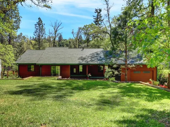 15205 Stinson Dr, Grass Valley, CA 95949