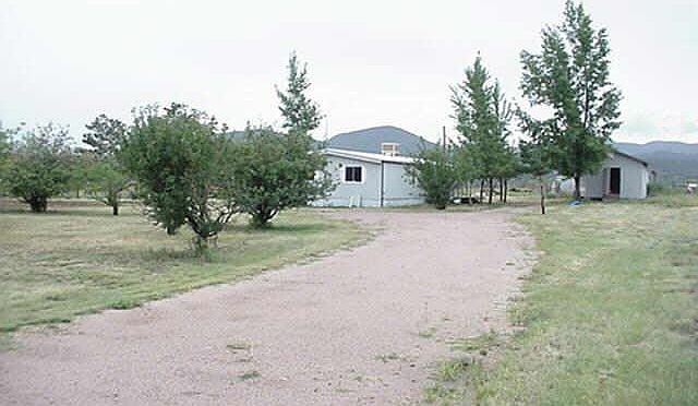 2nd image of 200 off hwy 288 Road