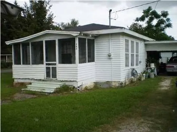 626 Stutes St, Crowley, LA 70526