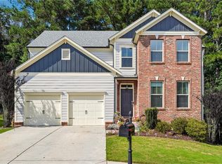 3034 Home Town Ct, Buford, GA 30519