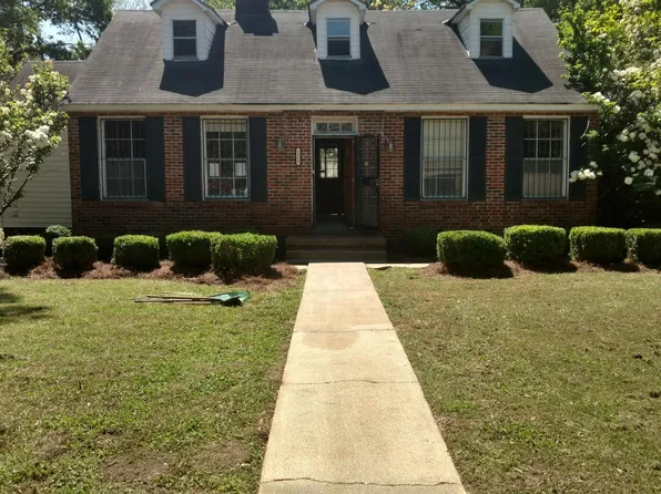 1310 Woodward Ave, Montgomery, AL 36106