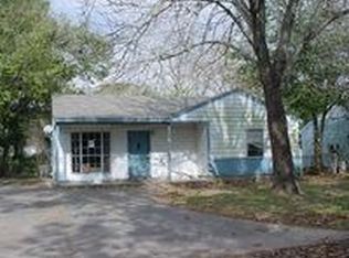 729 Lorrain St, Angleton, TX 77515