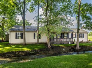 5471 N Hampton Rd, Springfield, OH 45502