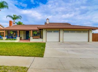 1832 Coolcrest Way, Upland, CA 91784