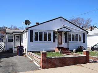 12 Madison Ave, Everett, MA 02149