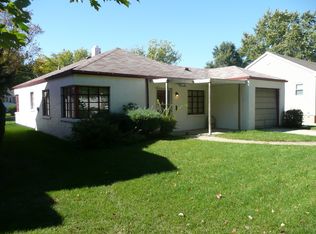 1385 S 5th Ave, Kankakee, IL 60901