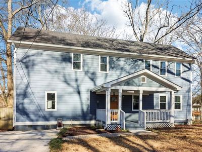 1977 Nash Ave SE, Atlanta, GA, 30316