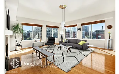 Sold by Douglas Elliman