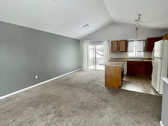 Main Open Concept