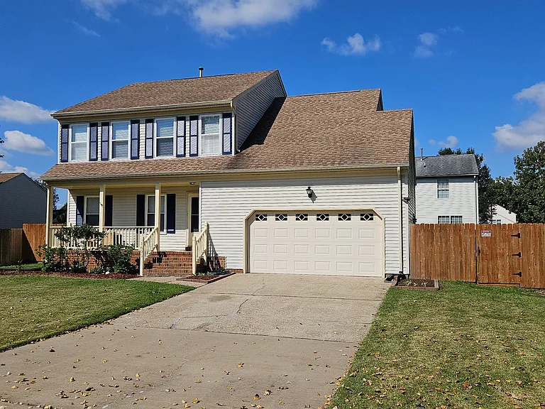 1605 Sinking Creek Dr — Photo 2