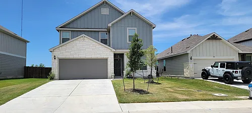 2212 Cliffbrake Way Photo 1