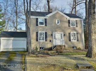 811 Stratford Rd, Ridgewood, NJ 07450