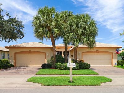 5683 Emerald Cay Terrace, Boynton Beach, FL, 33437