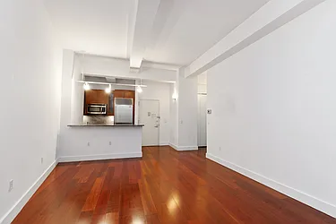 Rented by Corcoran
