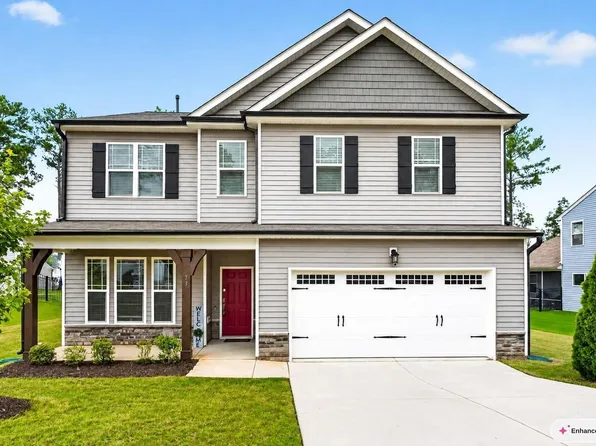 73 W Ravano Dr, Clayton, NC 27527