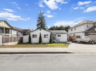 32622 Egglestone Ave, Mission, BC V4S 1A2