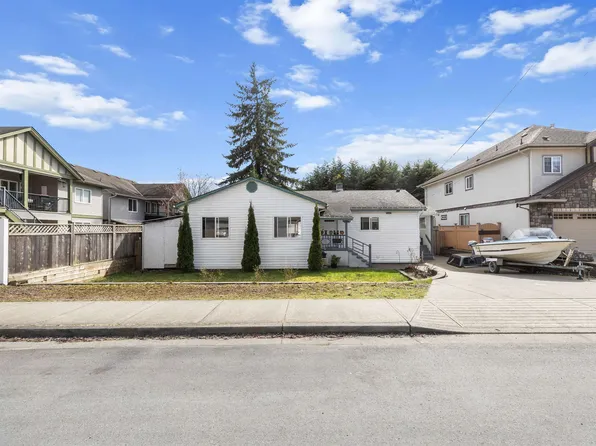 32622 Egglestone Ave, Mission, BC V4S 1A2