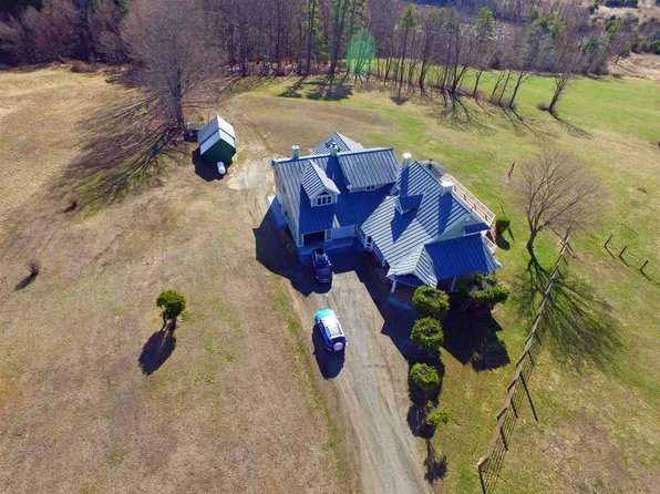 845 Upper Straw Road, Hopkinton, NH 03229