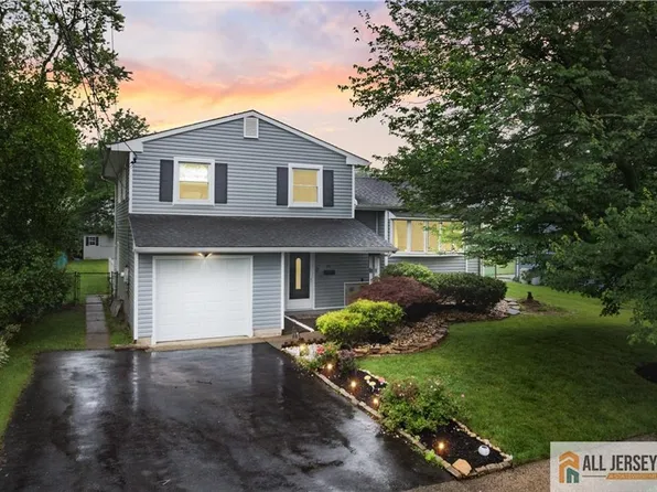 34 Connor Ave, Metuchen, NJ 08840