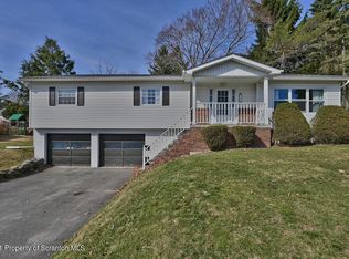 110 Sunset St, Clarks Summit, PA