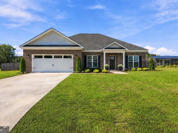 504 Winter Way, Statesboro, GA 30458
