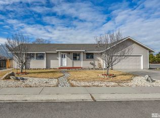 1428 Leonard Rd, Gardnerville, NV 89460