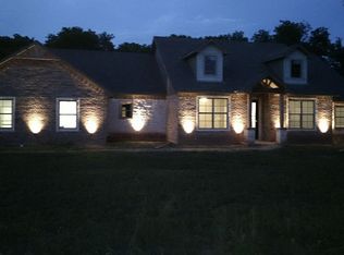 11301 Tree Lake Dr, Waco, TX 76708