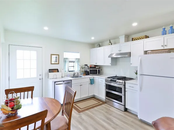 391 Lancaster Dr, Abilene, TX 79601